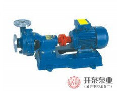 開(kāi)平水泵：水泵常見(jiàn)的被腐蝕類(lèi)型有哪些？