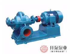 水泵如果長(zhǎng)時(shí)間運(yùn)作會(huì)導(dǎo)致什么問(wèn)題？