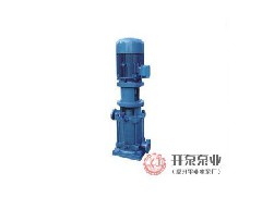開(kāi)平水泵廠家：水泵分類(lèi)