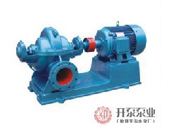 開(kāi)平水泵的離心泵和自吸泵的區(qū)別